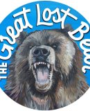 The Great Lost Bear