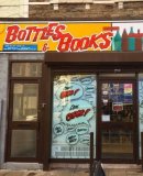 Bottles and Books
