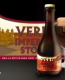 Birrificio Del Ducato Verdi Imperial Stout