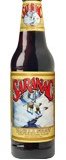 Saranac Vanilla Stout