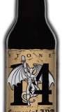 Stone 14th Anniversary Emperial IPA