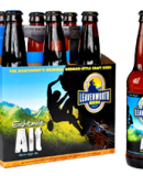 Leavenworth Eightmile Alt