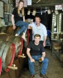 Hecks Farmhouse Cider