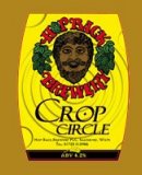 Hop Back Brewery Crop Circle