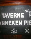 Taverne Manneken Pis Taverne Manneken Pis