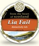 Inveralmond Lia Fail