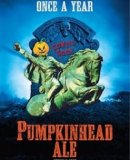 Shipyard Pumpkinhead Ale