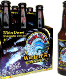 Fish Tale Organic Winterfish Seasonal Ale