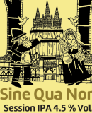 Twisted Barrel Sine Qua Non