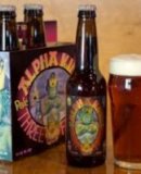 Three Floyds Alpha King