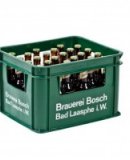 Brauerei BOSCH GmbH &amp; Co KG