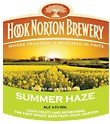 Hook Norton Summer Haze