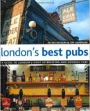London&#039;s Best Pubs (2nd Edition)