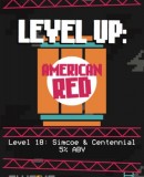 Elusive Level UP