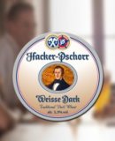Hacker-Pschorr Weisse Dark