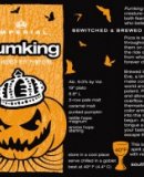 Southern Tier Imperial Pumking Ale