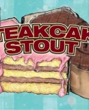Double Barley Steakcake Stout