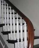 Bannister