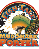 Fish Brewing Mudshark Porter