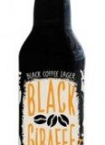 Burleigh Brewing Black Giraffe