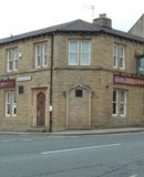 The Grove Inn Huddersfield The Grove Inn Huddersfield