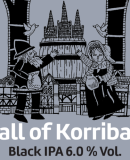 Twisted Barrel Call of Korriban