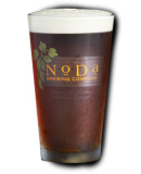 NoDa Ramble On Red