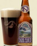 Mother Earth Dark Cloud