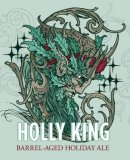 Green Man Holly King