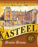 Kasteel Bruin