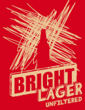 Bright Brewery Bright Lager