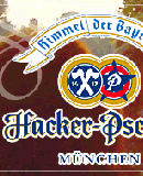 Hacker-Pschorr Bräu GmbH