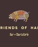 Friends of Ham - Ilkley Friends of Ham - Ilkley