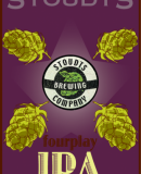 Stoudt&#039;s Fourplay IPA