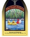 Lost Abbey Duck Duck Gooze