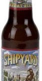 Shipyard Wheat Ale
