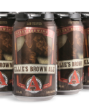 Avery Ellie&#039;s Brown Ale