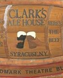Clark&#039;s Ale House