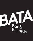 Bata Bar &amp; Billiards