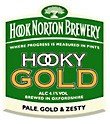 Hook Norton Hooky Gold