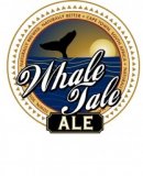 Boston Breweries Whale Tale Ale