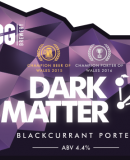 VOG Dark Matter