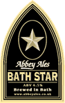 Bath Star
