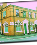 The Waggon &amp; Horses