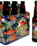 Fish Tale Organic India Pale Ale