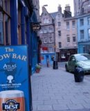 Sandwich board Sandwich board