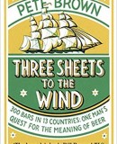 Three Sheets To The Wind