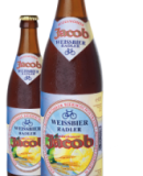 Jacob Weissbier-Radler Dunkel