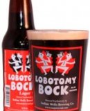 Indian Wells Lobotomy Bock