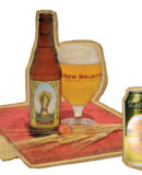 New Belgium Sunshine Wheat